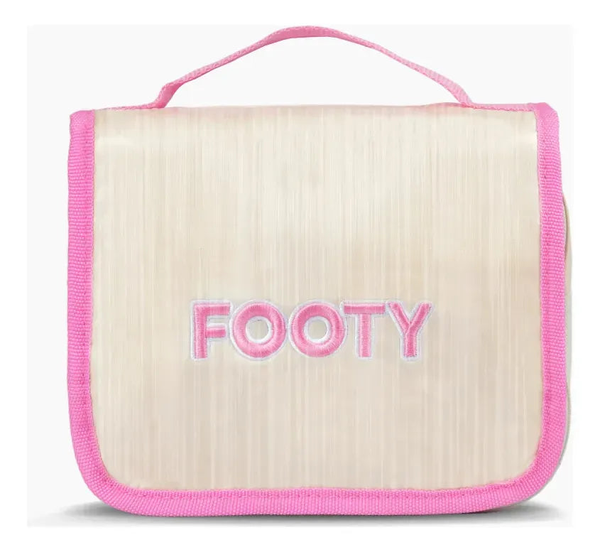 Footy Cartuchera Desplegable Colorland F263014