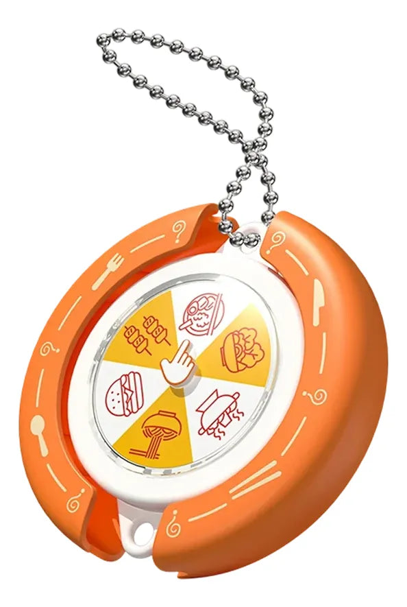 52toys Quesera Series Fortune Wheel Figura Blind Box S78890