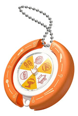 52toys Quesera Series Fortune Wheel Figura Blind Box S78890