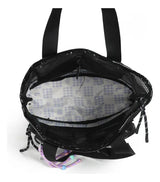 Chimola Tote Malibu Black BP156