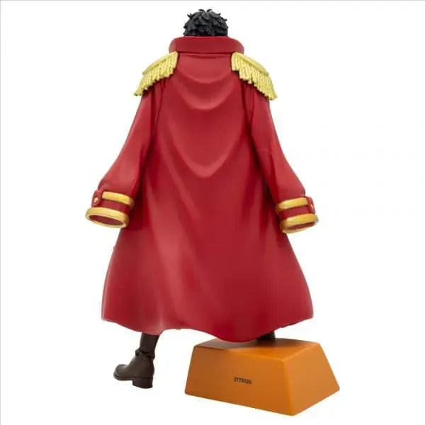 Banpresto One Piece Gol D Roger Dxf ~ The Grandline Series 29535