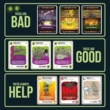 Juego De Cartas Zombie Kittens 102424