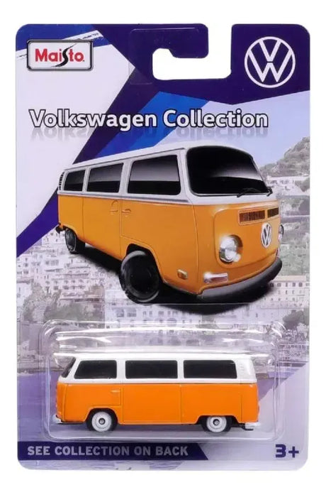 Maiaro FM 3" Premium Collection 15511