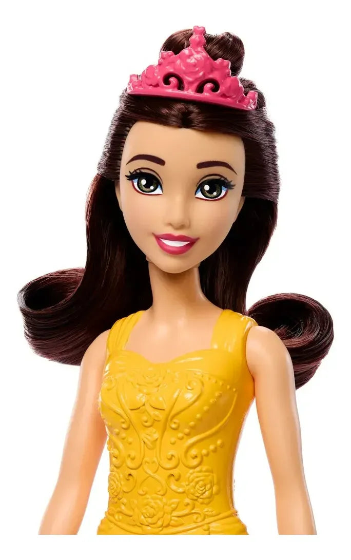 Disney Princesa Muñeca Vestido de Fiesta JBG04