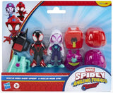 Spidey Amazing Friends Af Rescue 2PK G19915L00