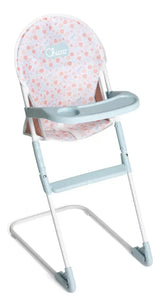 Chicco Sillita Para Muñecas 12408 Rosa