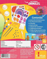 Crea Tus Propios Animales 806