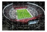 Puzzle River Estadio Monumental Jumbo 48 Piezas RIV0008