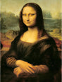 Ravensburger Puzzle 1000 Pzs Da Vinci:mona Lisa 12000058