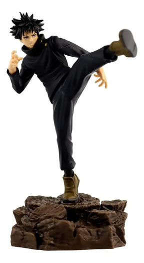 Banpresto Jujutsu Kaisen Combination Battle2-Megumi Fushiguro- 19363