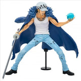 Banpresto One Piece Trafalgar Law ~ The Grandline Series 29534