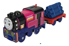 Thomas & Friends Tren Motorizado HFX93