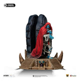 Iron Studios Mumm-Ra Decayed Form Deluxe-Thundercats-Scale 1/10 THCATS101824-10