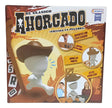 Juego De Mesa El Clasico Ahorcado Ft13190