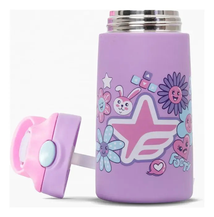 Footy Botella Termica Flower Boterm173