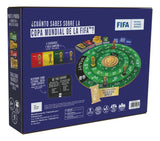 Juego Quién Quiere Ser Experto Del Mundial Fifa? Fwc-0003-01