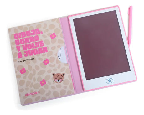 Chimola Tablet Set Play CHITA ST117