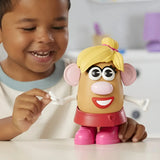 Sra. Cara De Papa 12 piezas Nuevo Potato Head F9418