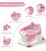 Duck Baby Silla De Comer TB021925