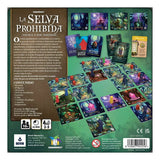 LA SELVA PROHIBIDA 40-4213