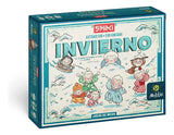 Shiki Invierno 8001