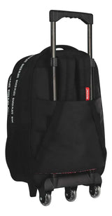 Mooving Mochila Carro River 1617326