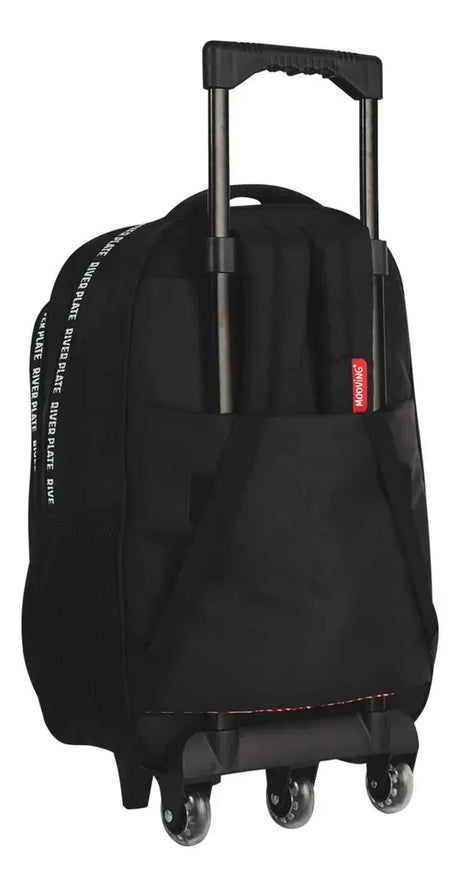 Mooving Mochila Carro River 1617326