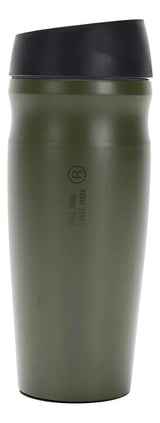 Vaso Termico 450ml Negro 40600