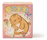 Figura Familia Oso KL873