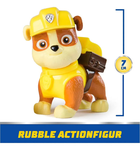 Paw Patrol Rubble Bulldozer 6071214