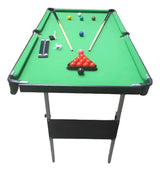 Global Sail Mesa de Pool GS-BT-2272-4