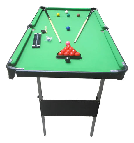 Global Sail Mesa de Pool GS-BT-2272-4