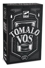 Juego De Cartas Tomalo Vos Pocket Tmsvp
