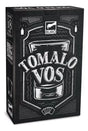 Juego De Cartas Tomalo Vos Pocket Tmsvp