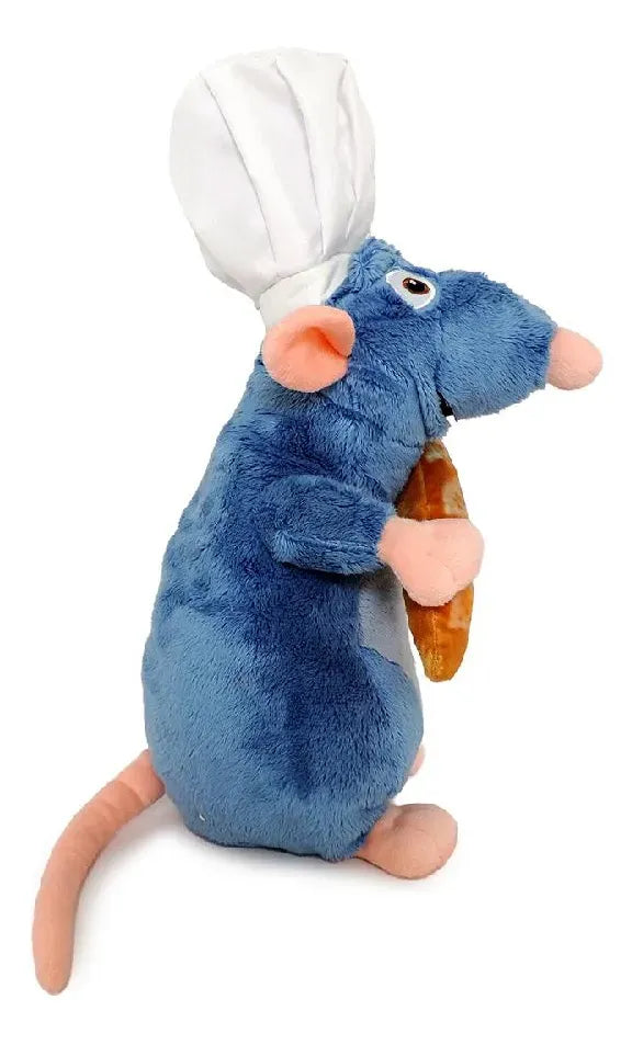 Phi Phi Toys Peluche Ratatouille 30cm PX077