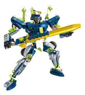 Panlos Bloques Robot 2405137