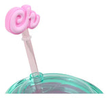 Chimola Vaso Acrilico Spark Chita BZ110