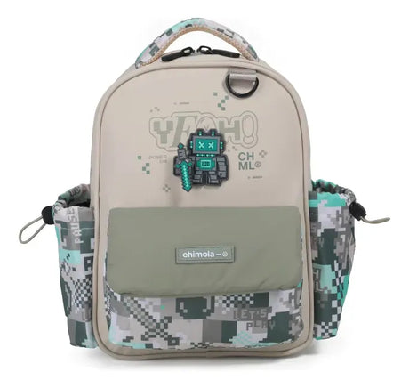Chimola Mochila Espalda 12P Nude FS130