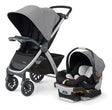 Chicco Cochecito Bravo Trio Travel System 79632920070