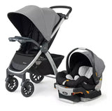 Chicco Cochecito Bravo Trio Travel System 79632920070