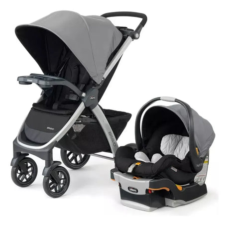 Chicco Cochecito Bravo Trio Travel System 79632920070