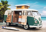 Ravensburger Puzzle 1000 Pz Volkswagen T1 Campervan 12000579