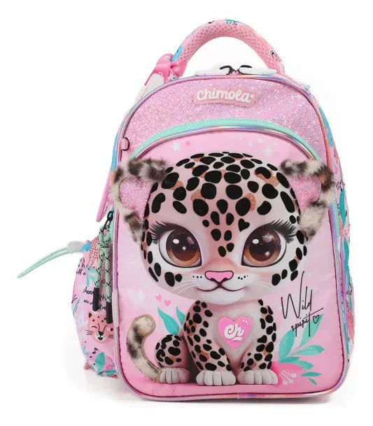 Chimola Mochila Espalda 12p Chita BT311