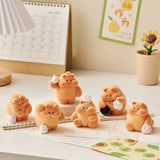 Figura Familia Oso KL873