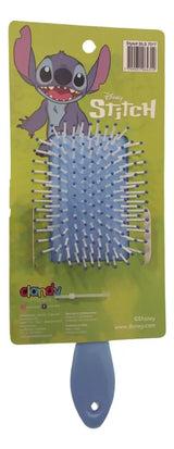 Clandestine Cepillo Stitch Paddle Brush DLS 7017