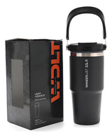 Vaso Termico Con Sorbete Y Pico 600ml 40609