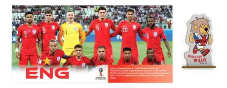 Rompecabezas Puzzle Inglaterra Fifa Oficial Fwc-0016-10