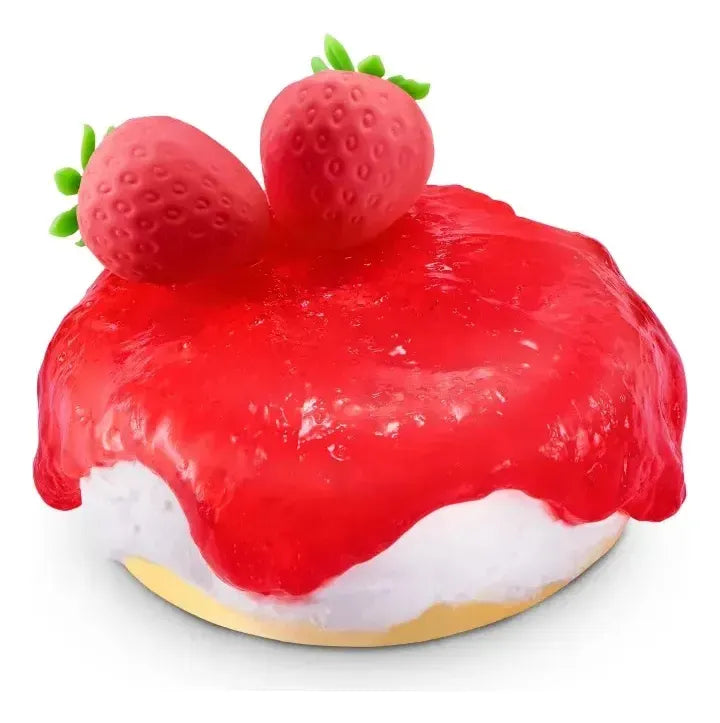 Slime Mart Bolsa De Compras Cheesecake 6065