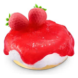 Slime Mart Bolsa De Compras Cheesecake 6065