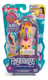 Fingerlings Sweet Tweets Rosa 3131